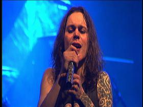 HIM Poison Girl (Live Helsinki 2003)